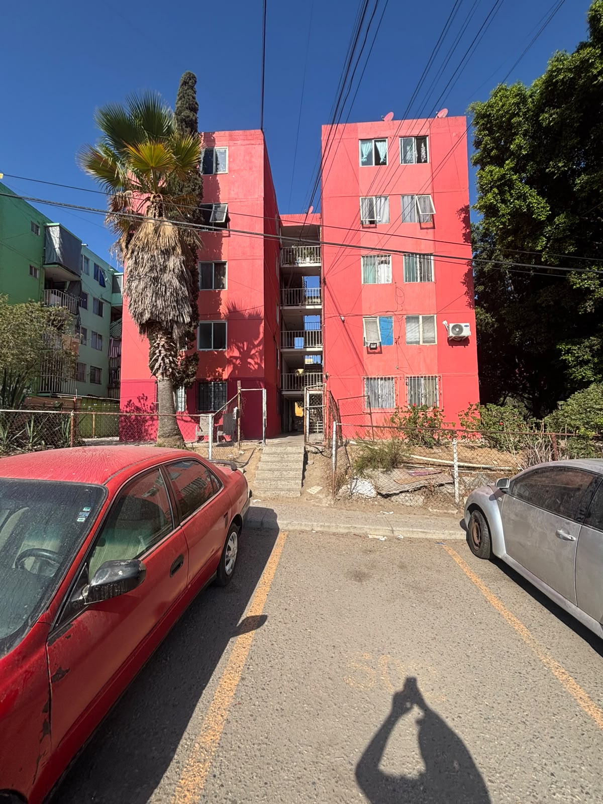EL LAGO BALKASH 5305 A 201
